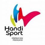 logo fédération handisport française